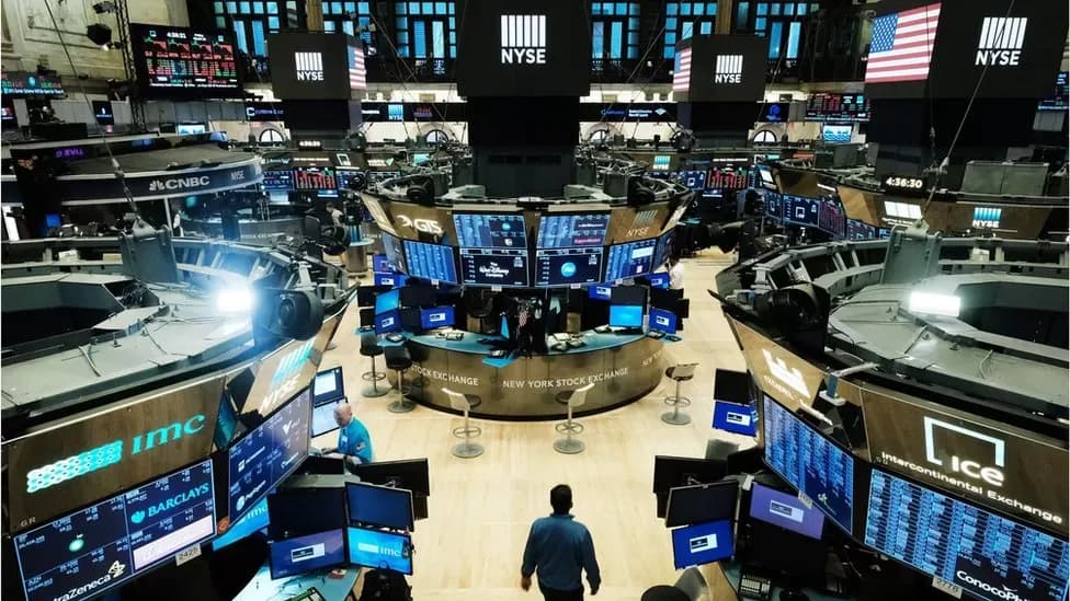 Markets Report Q1-2023