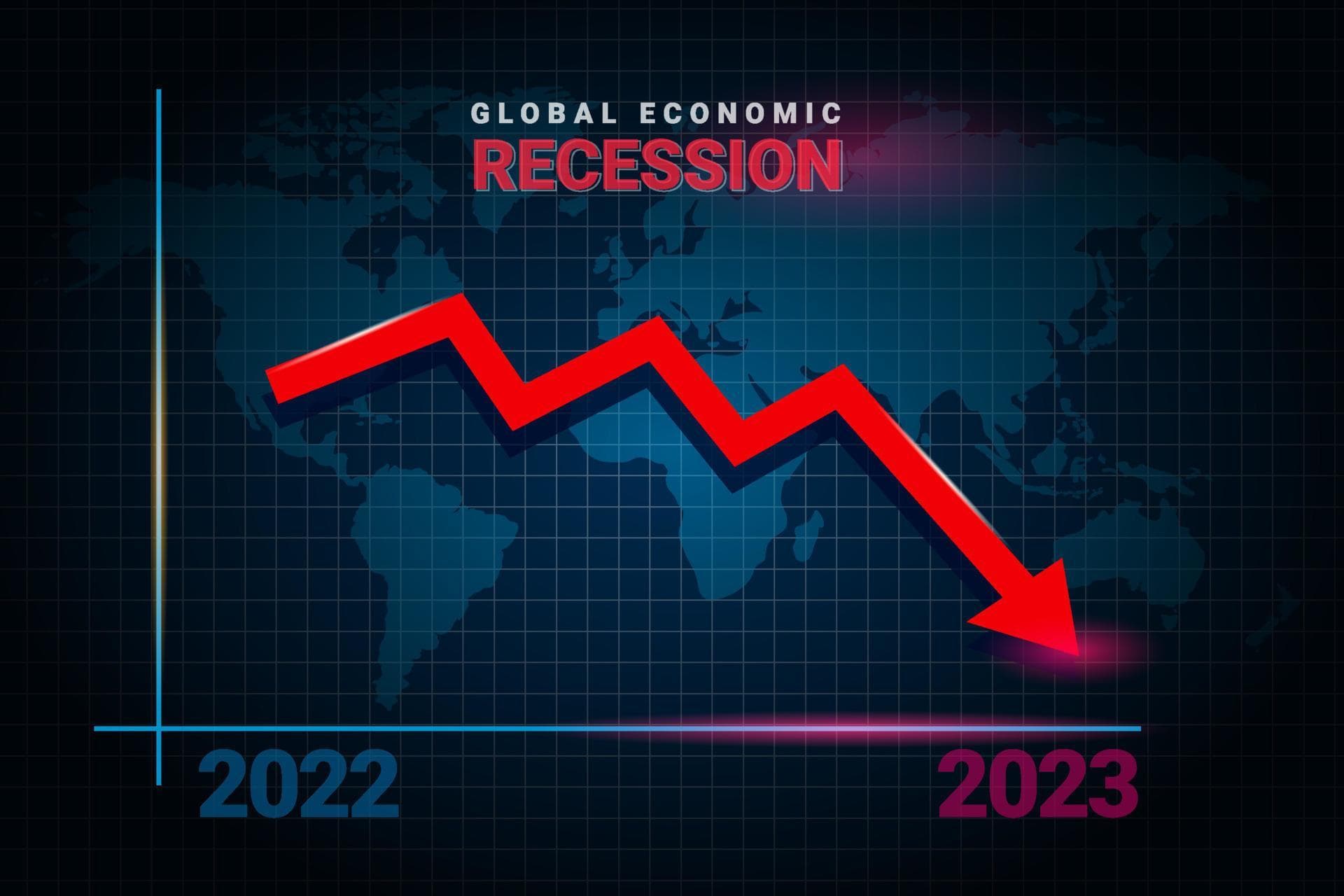 Recession 2023