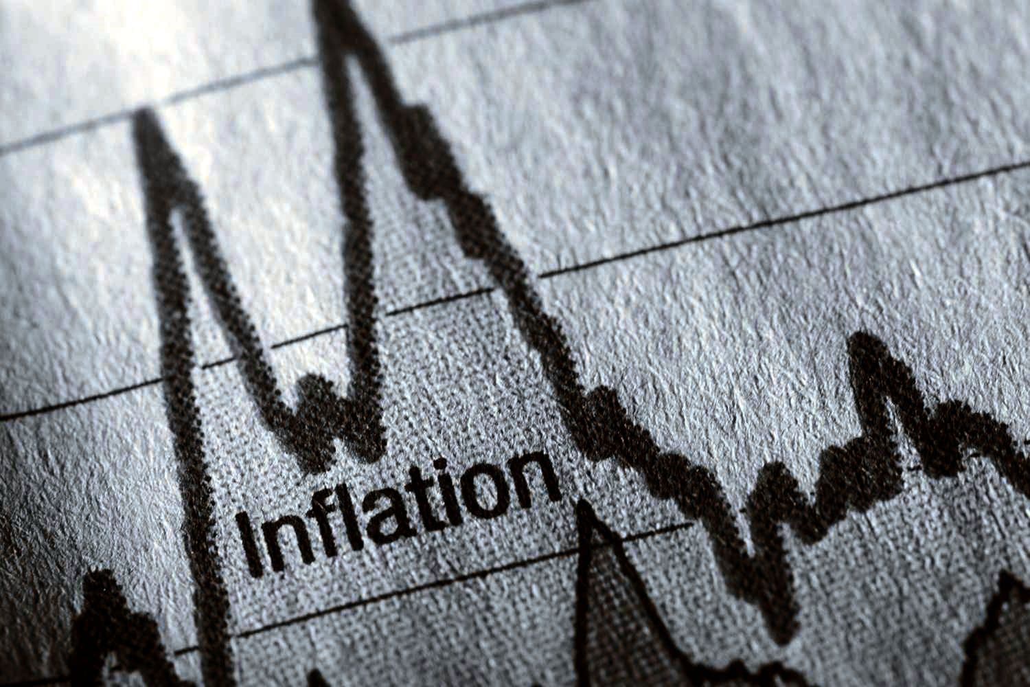 US March inflation rose more than expected