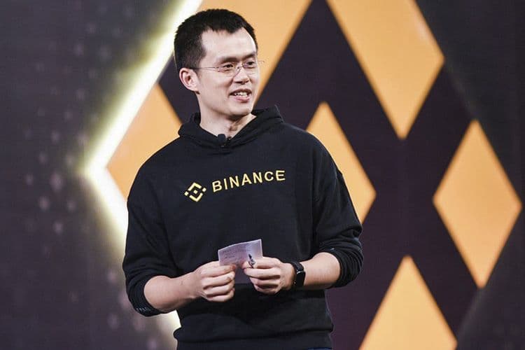 Binance Dominates Crypto Exchange Landscape